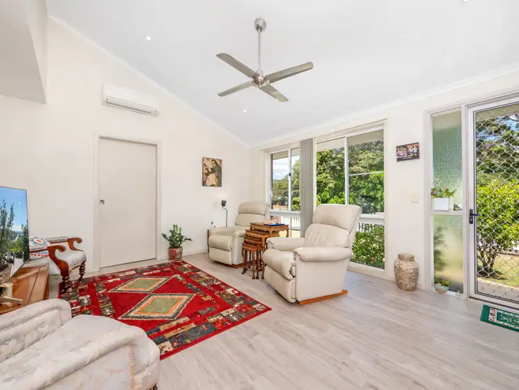 Third view of Homely house listing, 5 Koala Drive, Goonellabah NSW 2480