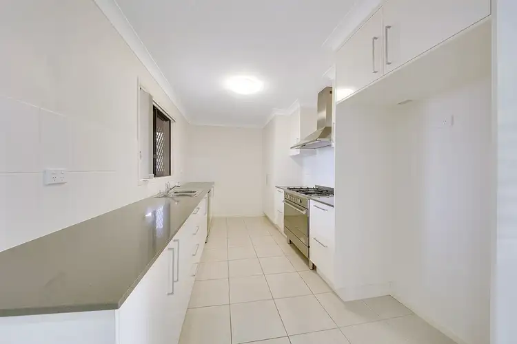 Second view of Homely house listing, 29 Briffney Street, Kirkwood QLD 4680