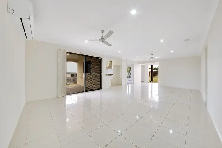 Fourth view of Homely house listing, 29 Briffney Street, Kirkwood QLD 4680