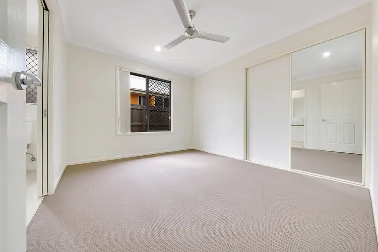 Sixth view of Homely house listing, 29 Briffney Street, Kirkwood QLD 4680