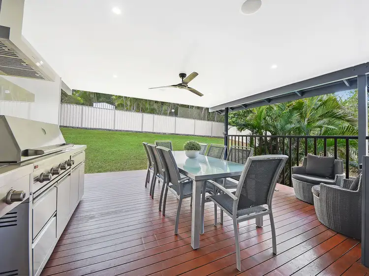 76 Olearia Street West, Everton Hills QLD 4053