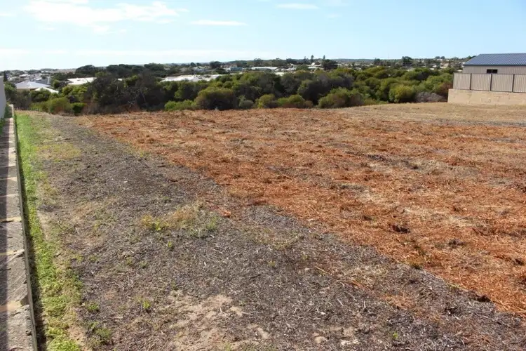 Sixth view of Homely land listing, 45 Turton Heights, Dongara WA 6525