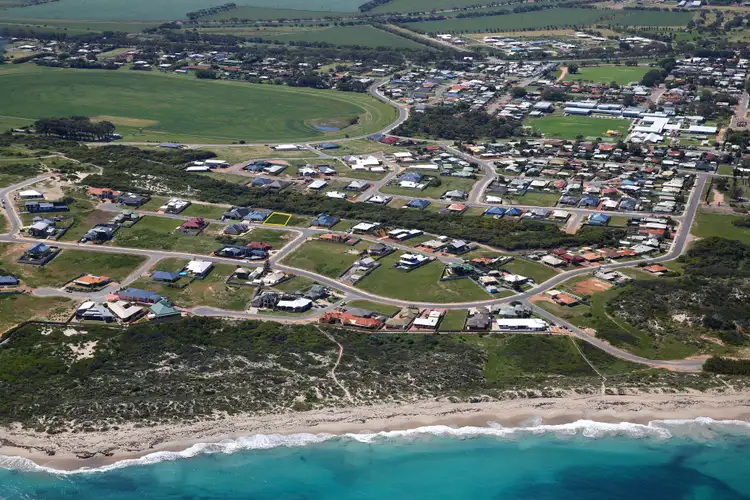 Seventh view of Homely land listing, 45 Turton Heights, Dongara WA 6525