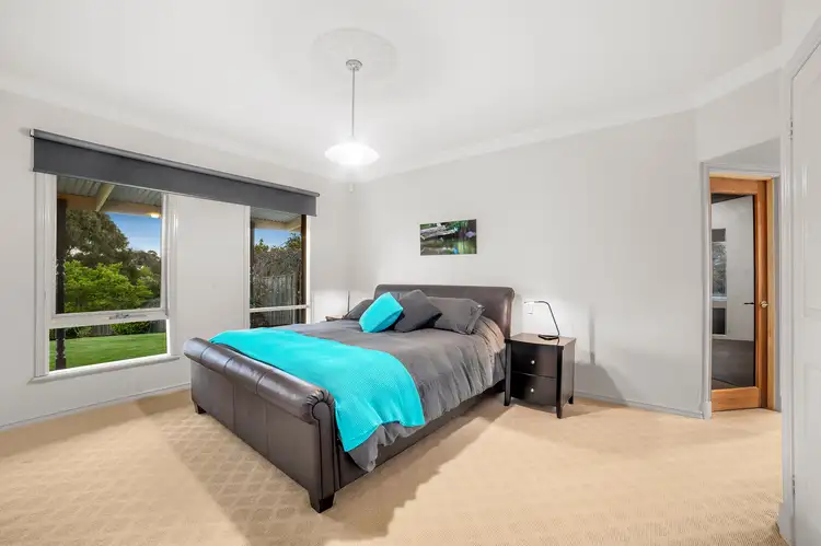 Fifth view of Homely house listing, 3 The Outlook, Lysterfield South VIC 3156