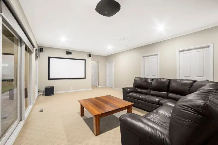 Sixth view of Homely house listing, 3 The Outlook, Lysterfield South VIC 3156
