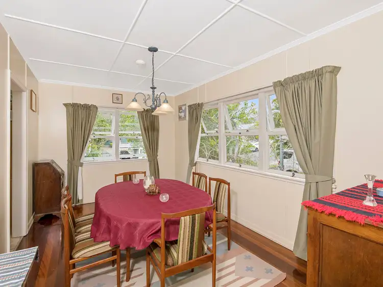 Second view of Homely house listing, 21 Ansdell Street, Mount Gravatt QLD 4122