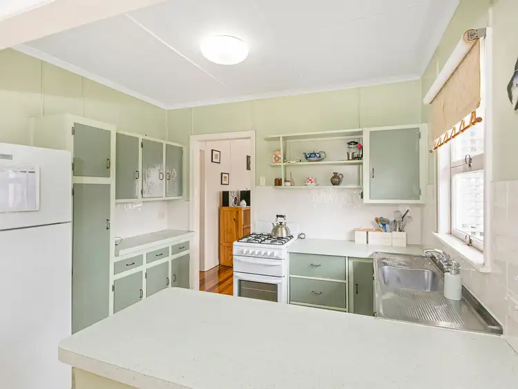 Third view of Homely house listing, 21 Ansdell Street, Mount Gravatt QLD 4122