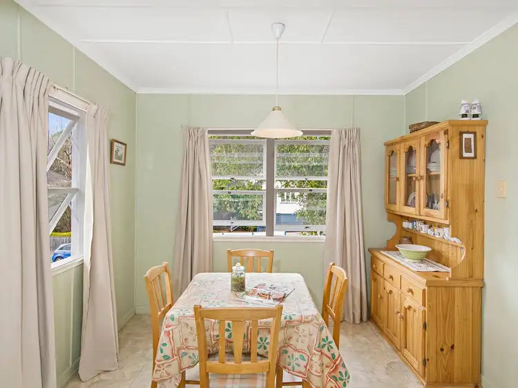 Fourth view of Homely house listing, 21 Ansdell Street, Mount Gravatt QLD 4122