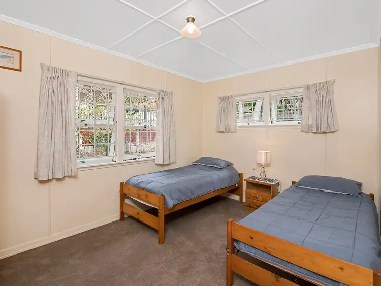 Sixth view of Homely house listing, 21 Ansdell Street, Mount Gravatt QLD 4122
