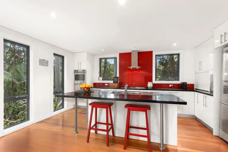 Fifth view of Homely house listing, 23A Young Street, Sylvania NSW 2224