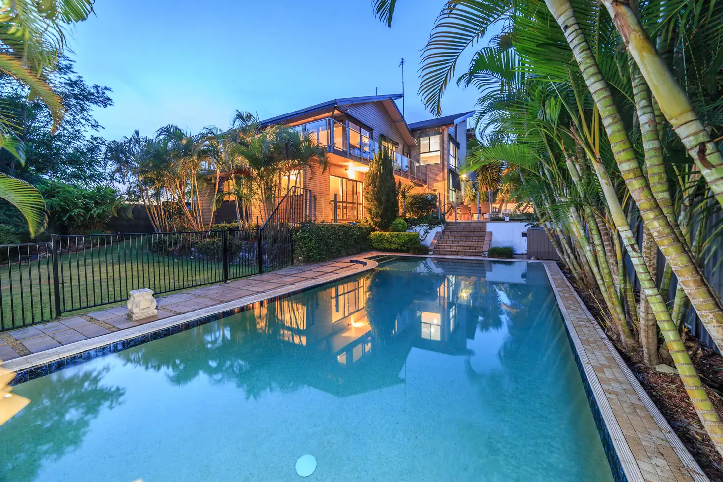 Main view of Homely house listing, 220 Heeb Street, Benowa QLD 4217