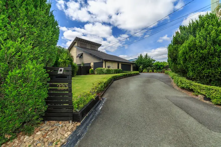 Third view of Homely house listing, 220 Heeb Street, Benowa QLD 4217