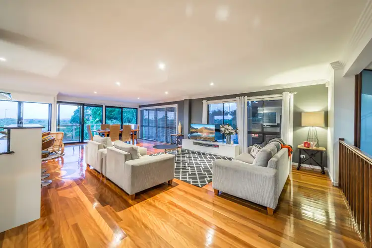 Fifth view of Homely house listing, 220 Heeb Street, Benowa QLD 4217