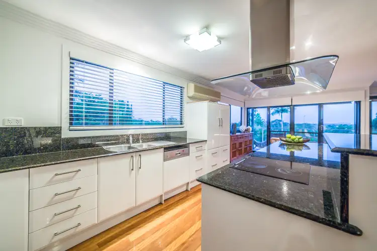 Sixth view of Homely house listing, 220 Heeb Street, Benowa QLD 4217