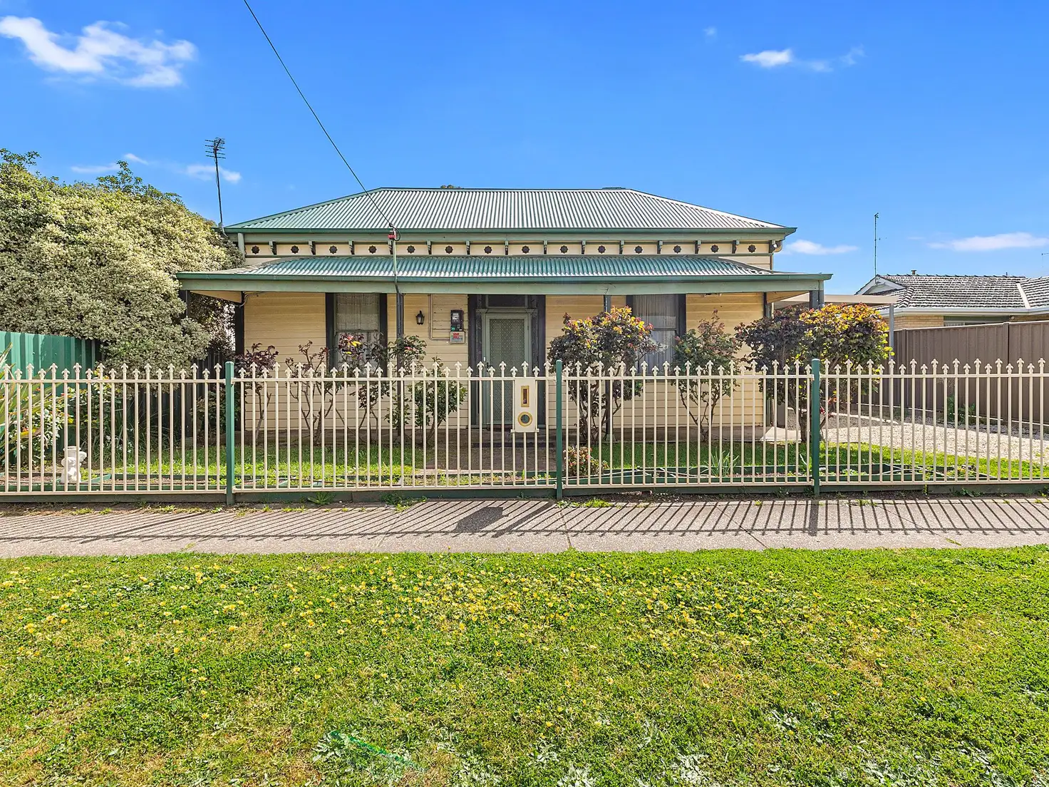 Main view of Homely house listing, 51 Wimble Street, Seymour VIC 3660