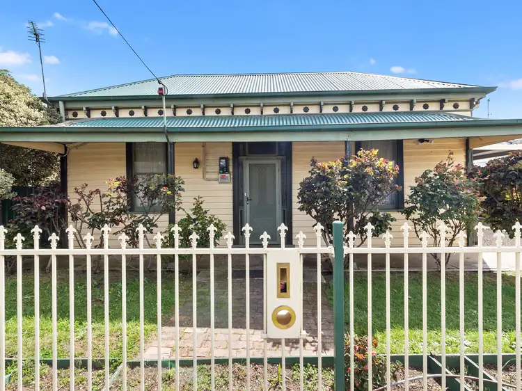 Second view of Homely house listing, 51 Wimble Street, Seymour VIC 3660