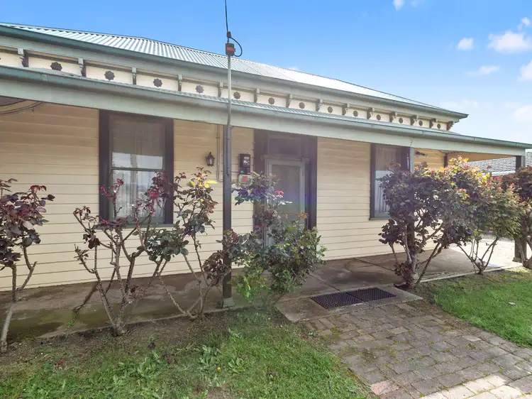 Third view of Homely house listing, 51 Wimble Street, Seymour VIC 3660