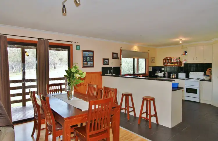 Third view of Homely house listing, 196 Kuhlemanns Track, Heathcote VIC 3523