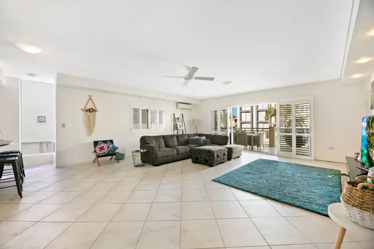 Third view of Homely townhouse listing, 1/108 Albatross Avenue, Mermaid Beach QLD 4218