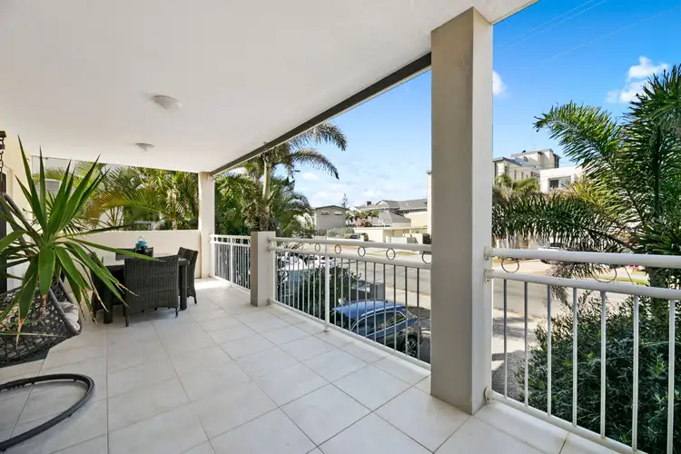 Fourth view of Homely townhouse listing, 1/108 Albatross Avenue, Mermaid Beach QLD 4218