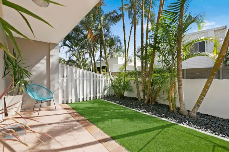 Fifth view of Homely townhouse listing, 1/108 Albatross Avenue, Mermaid Beach QLD 4218