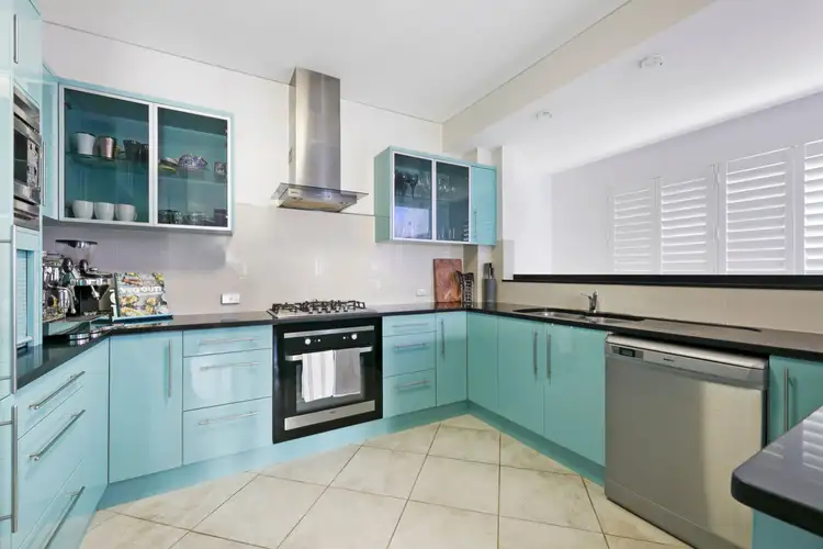 Sixth view of Homely townhouse listing, 1/108 Albatross Avenue, Mermaid Beach QLD 4218