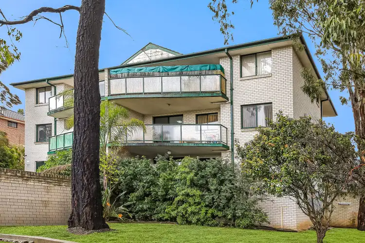 5/3-5 Melanie Street, Bankstown NSW 2200