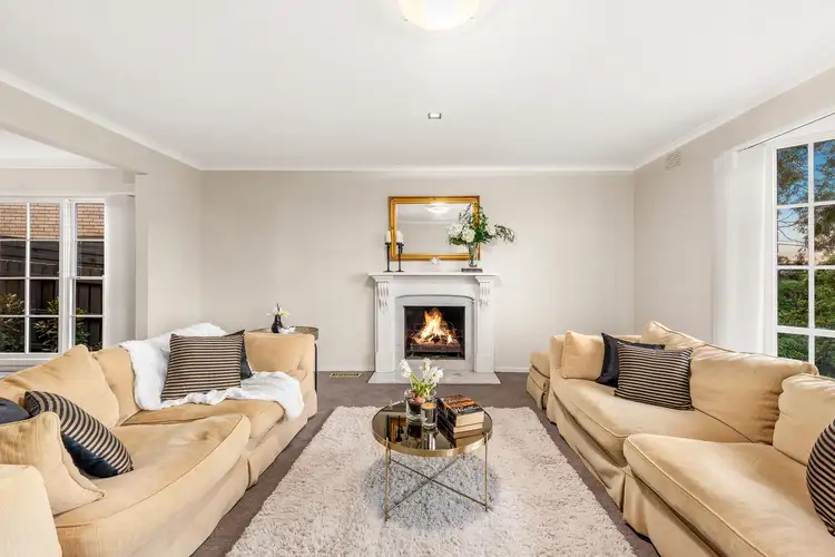 Third view of Homely house listing, 6 Littlejohn Court, Vermont VIC 3133