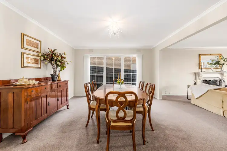 Fifth view of Homely house listing, 6 Littlejohn Court, Vermont VIC 3133