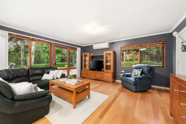 Sixth view of Homely house listing, 6 Littlejohn Court, Vermont VIC 3133