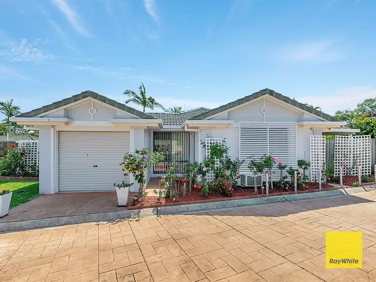 9/76 Island Street, Cleveland QLD 4163