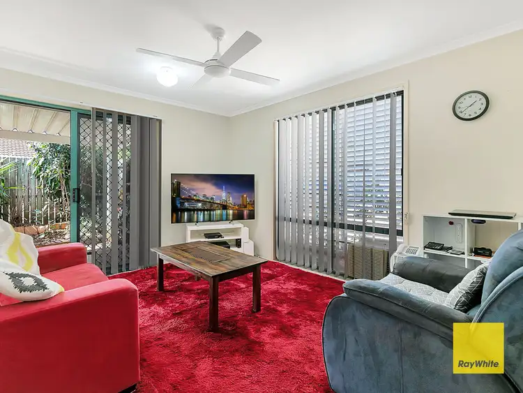 Second view of Homely villa listing, 9/76 Island Street, Cleveland QLD 4163