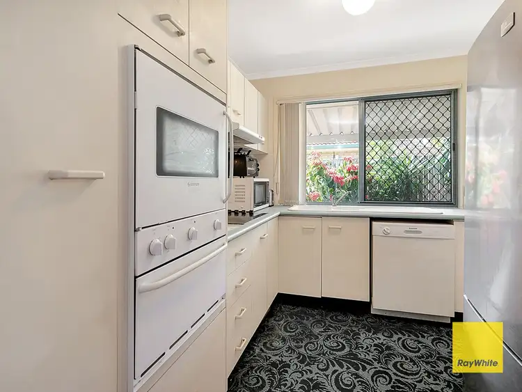 Third view of Homely villa listing, 9/76 Island Street, Cleveland QLD 4163