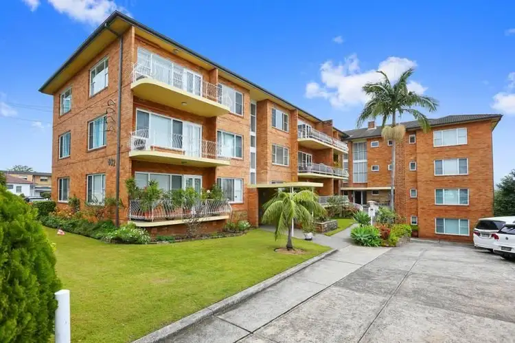 1/832 Pacific Highway, Chatswood NSW 2067
