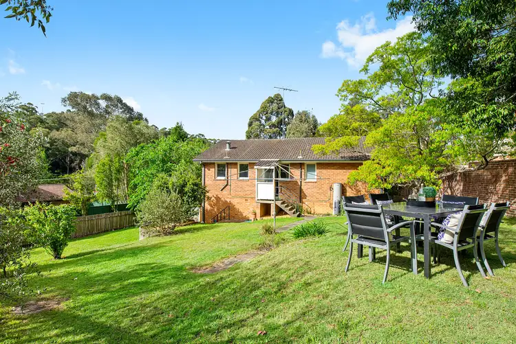 17 Morgan Street, Thornleigh NSW 2120