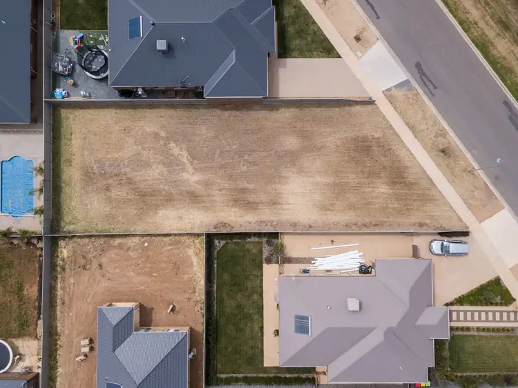 Fifth view of Homely land listing, 35 Sunningdale Boulevard, Tatura VIC 3616