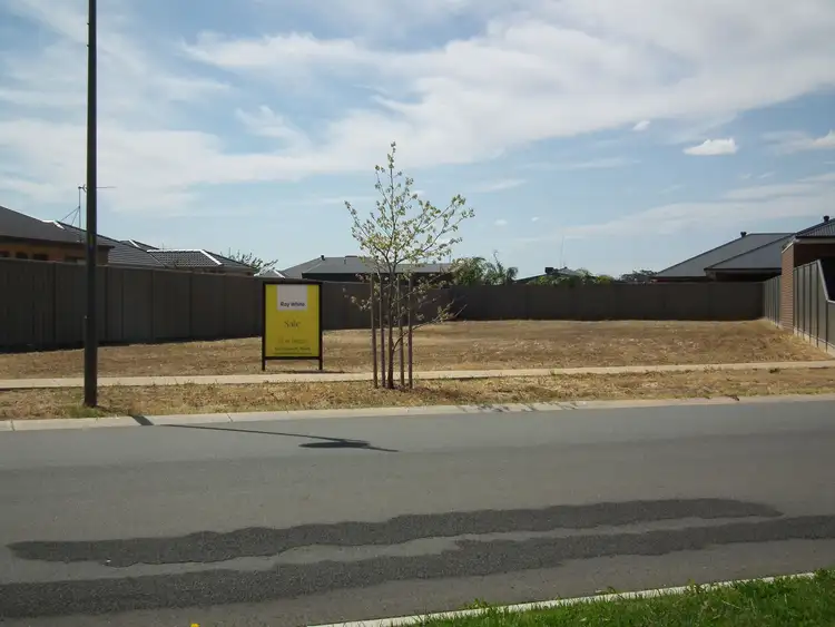 Sixth view of Homely land listing, 35 Sunningdale Boulevard, Tatura VIC 3616