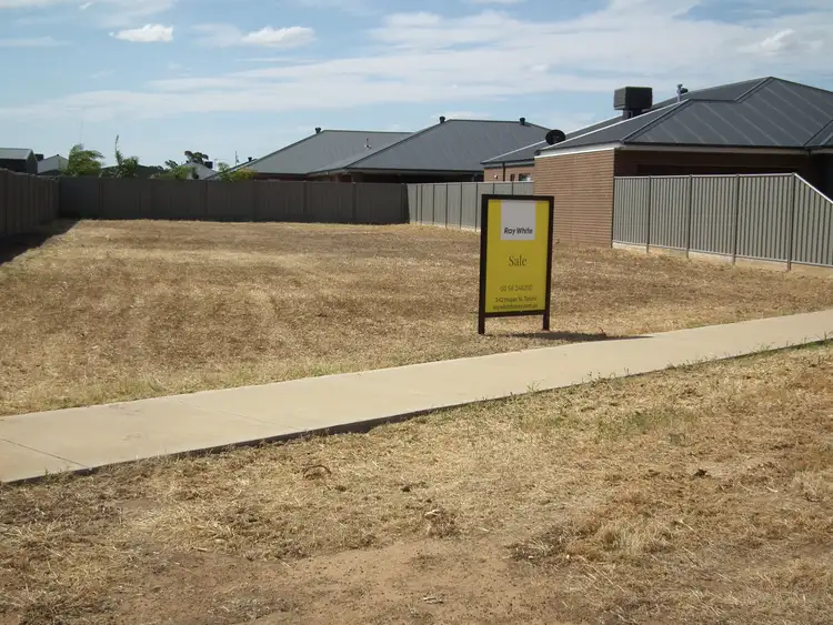 Seventh view of Homely land listing, 35 Sunningdale Boulevard, Tatura VIC 3616