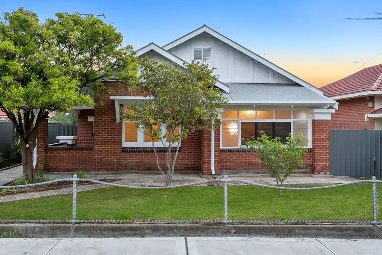 Main view of Homely house listing, 49 Euston Terrace, West Croydon SA 5008