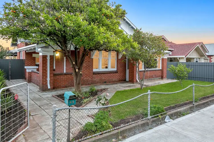 Third view of Homely house listing, 49 Euston Terrace, West Croydon SA 5008