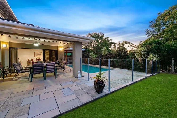 58 Elkington Circuit, North Lakes QLD 4509