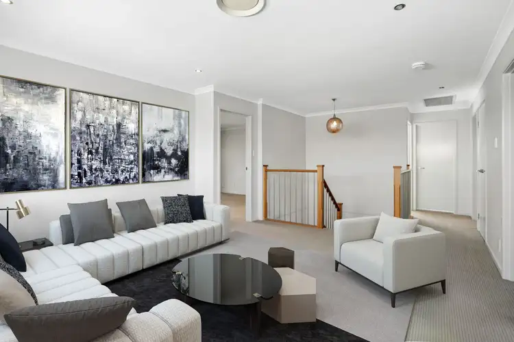 Fifth view of Homely house listing, 58 Elkington Circuit, North Lakes QLD 4509