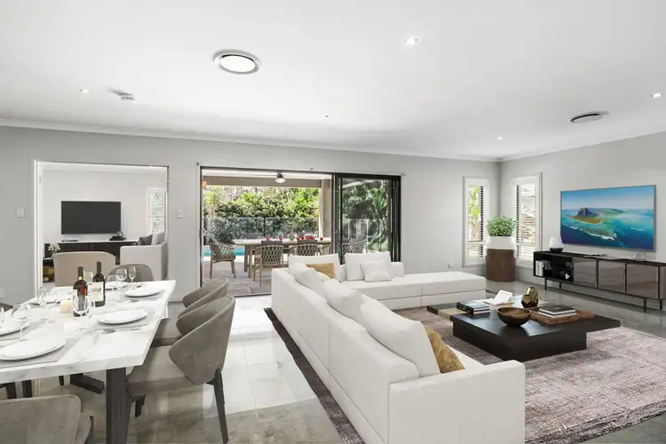 Sixth view of Homely house listing, 58 Elkington Circuit, North Lakes QLD 4509