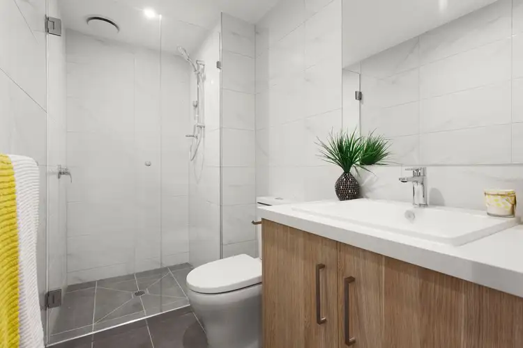 Fourth view of Homely apartment listing, 104/45 Ulupna Road, Ormond VIC 3204