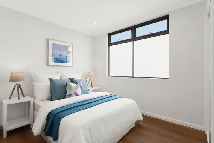 Fifth view of Homely apartment listing, 104/45 Ulupna Road, Ormond VIC 3204