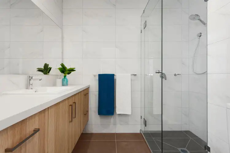 Sixth view of Homely apartment listing, 104/45 Ulupna Road, Ormond VIC 3204