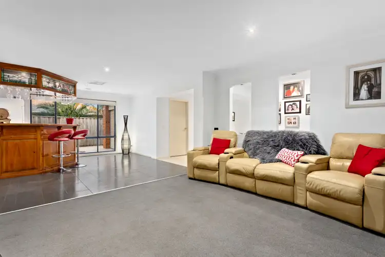 Second view of Homely house listing, 16 Gallery Way, Pakenham VIC 3810