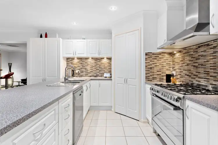 Third view of Homely house listing, 16 Gallery Way, Pakenham VIC 3810