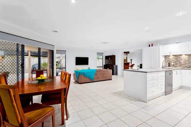 Sixth view of Homely house listing, 16 Gallery Way, Pakenham VIC 3810
