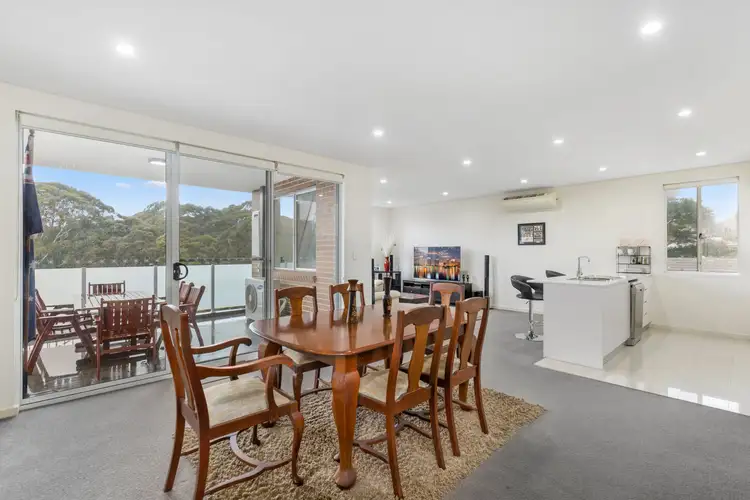 Main view of Homely unit listing, 3/61-63 Walker Street, Helensburgh NSW 2508